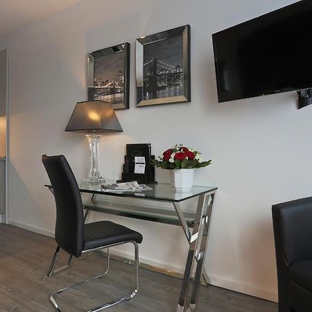 شقة Boardinghouse Duesseldorf المظهر الخارجي الصورة
