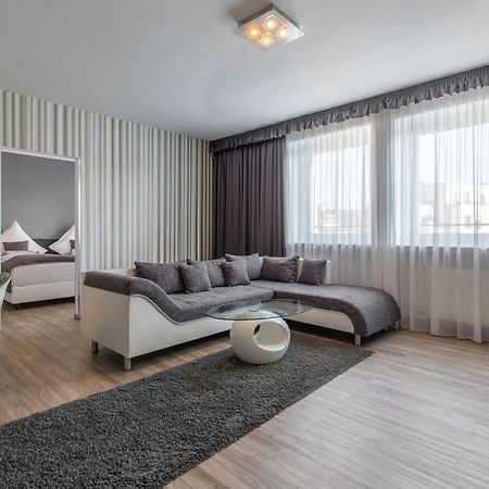 شقة Boardinghouse Duesseldorf المظهر الخارجي الصورة