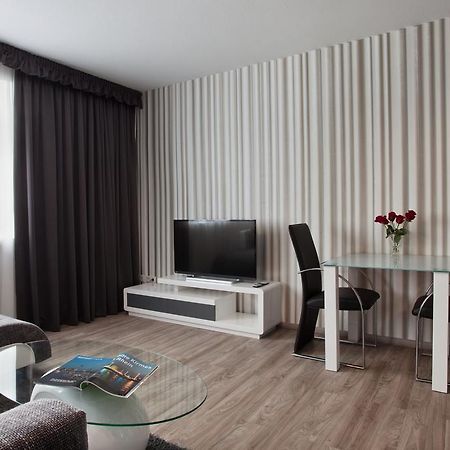 شقة Boardinghouse Duesseldorf المظهر الخارجي الصورة