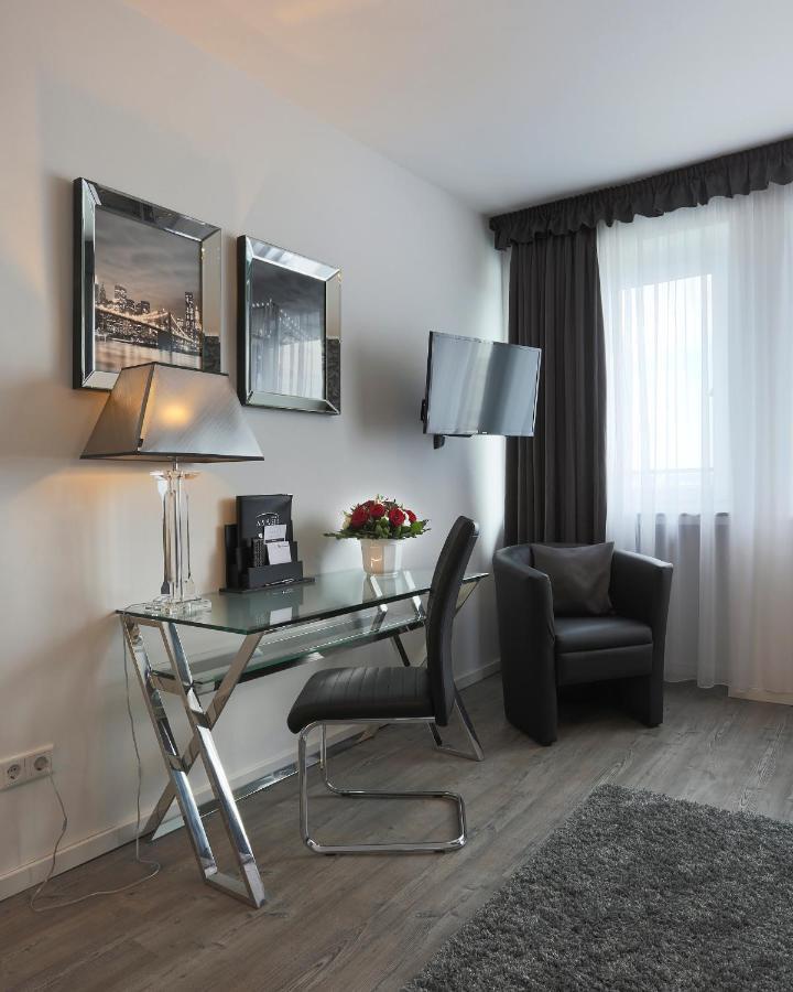 شقة Boardinghouse Duesseldorf المظهر الخارجي الصورة