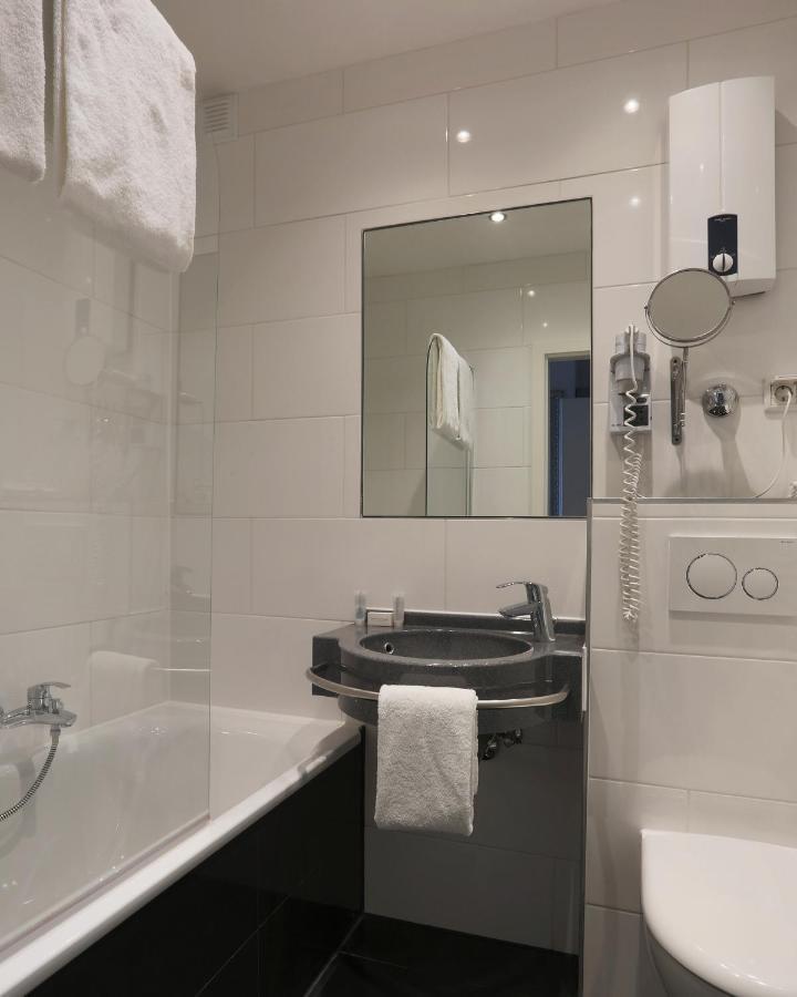 شقة Boardinghouse Duesseldorf المظهر الخارجي الصورة