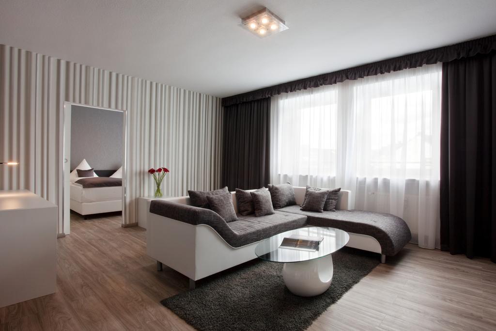 شقة Boardinghouse Duesseldorf المظهر الخارجي الصورة