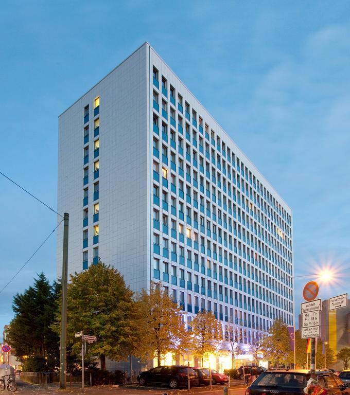 شقة Boardinghouse Duesseldorf المظهر الخارجي الصورة