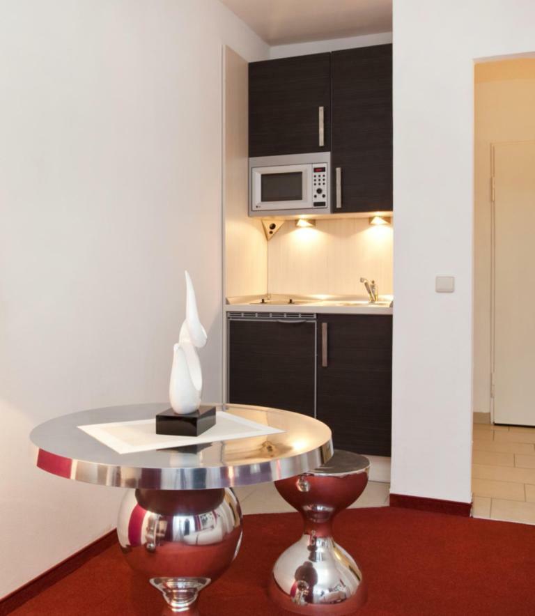 شقة Boardinghouse Duesseldorf المظهر الخارجي الصورة