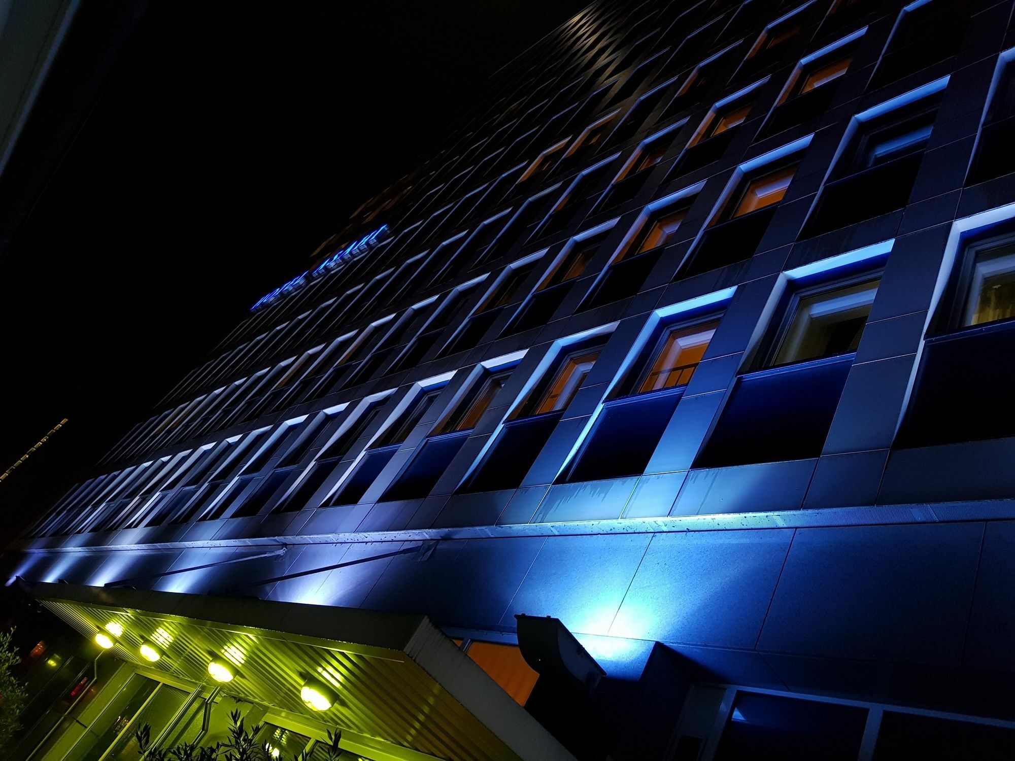 شقة Boardinghouse Duesseldorf المظهر الخارجي الصورة