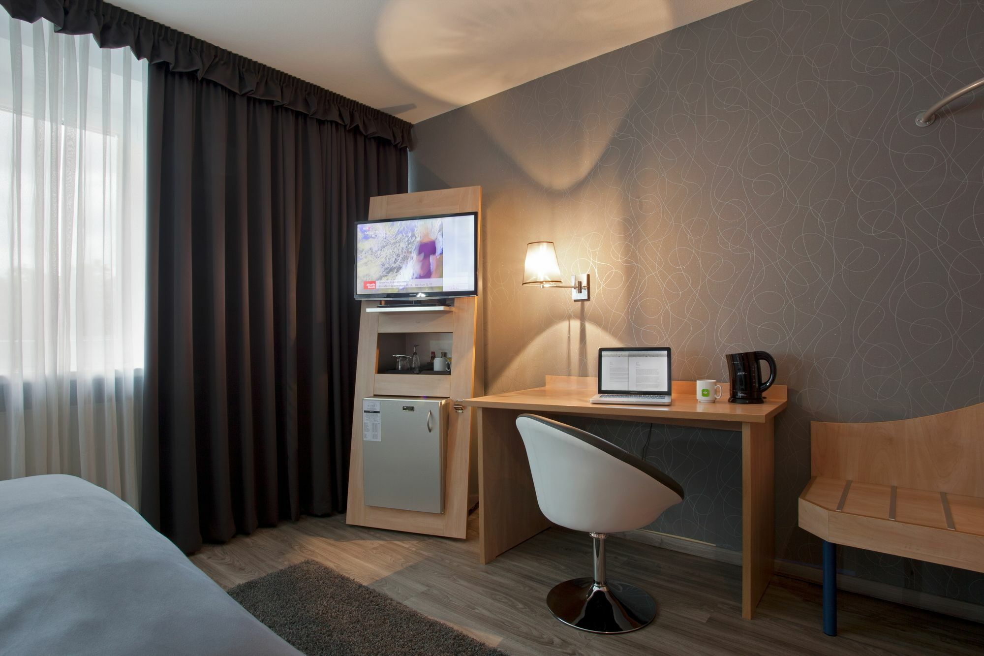 شقة Boardinghouse Duesseldorf المظهر الخارجي الصورة