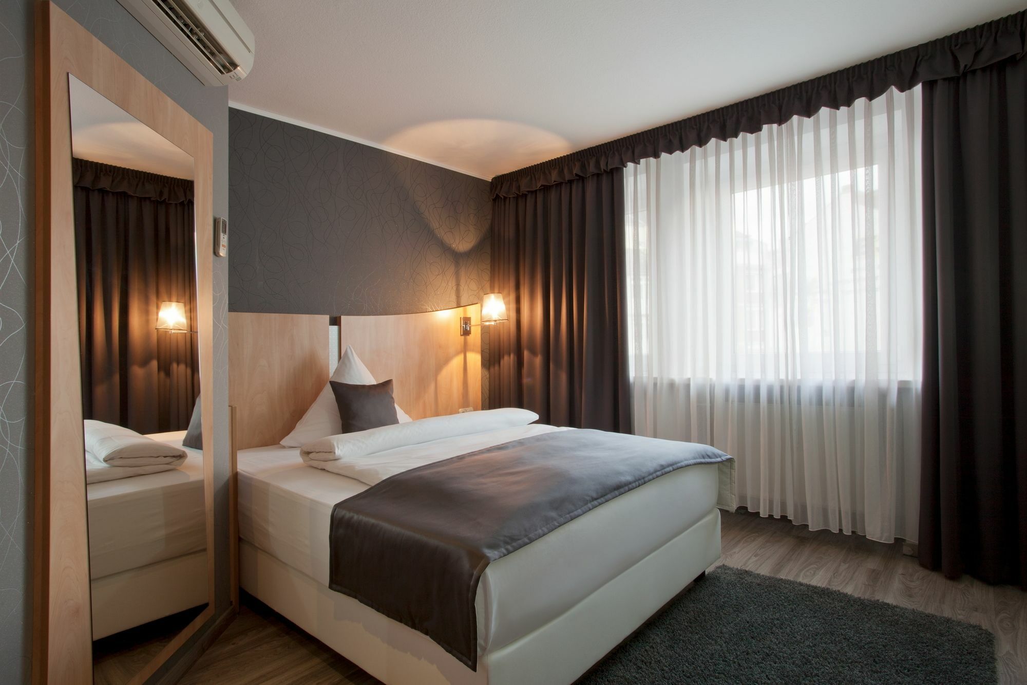 شقة Boardinghouse Duesseldorf المظهر الخارجي الصورة