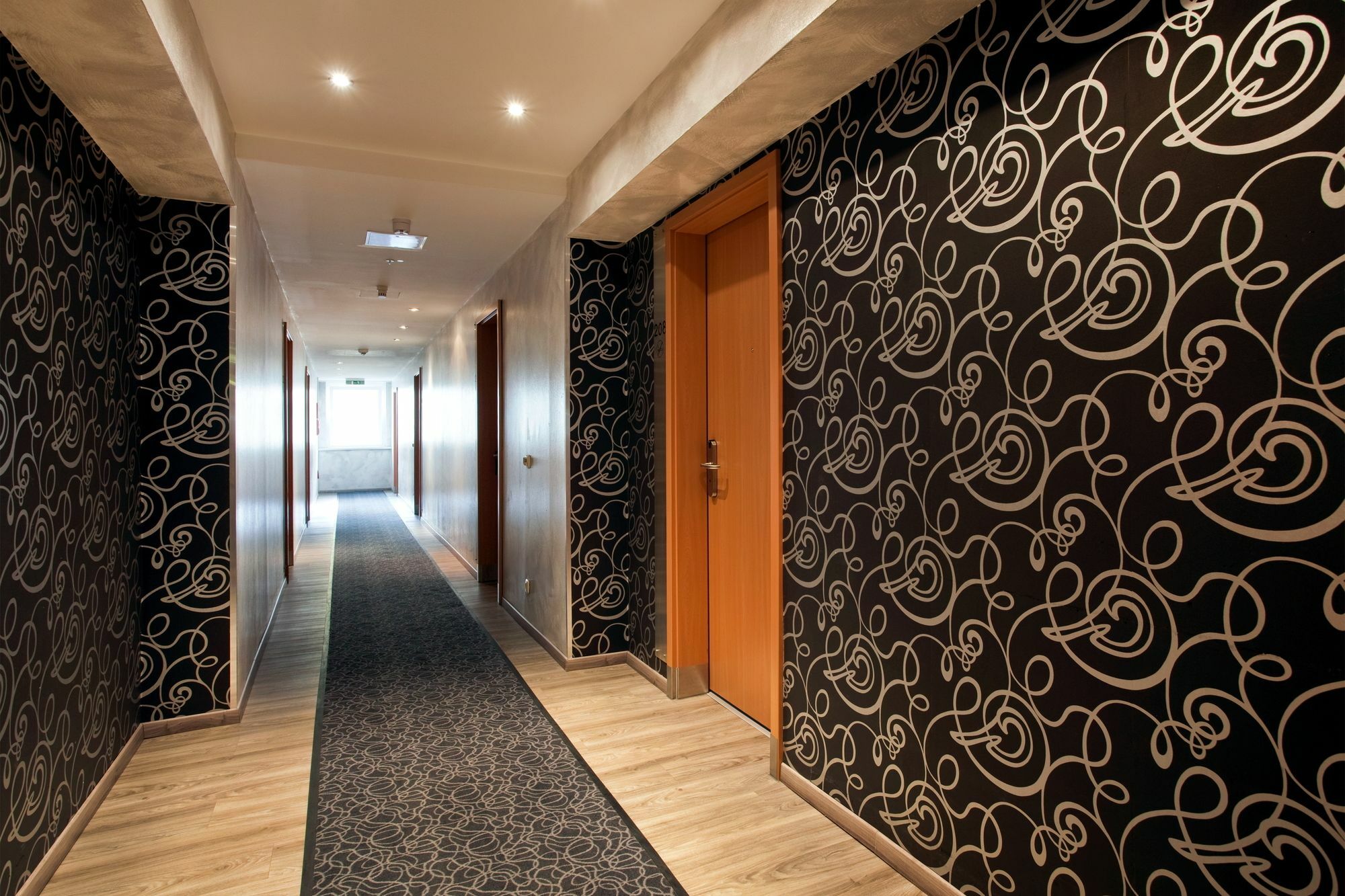 شقة Boardinghouse Duesseldorf المظهر الخارجي الصورة