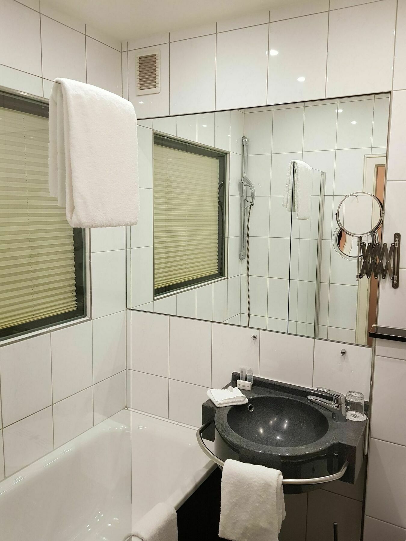 شقة Boardinghouse Duesseldorf المظهر الخارجي الصورة