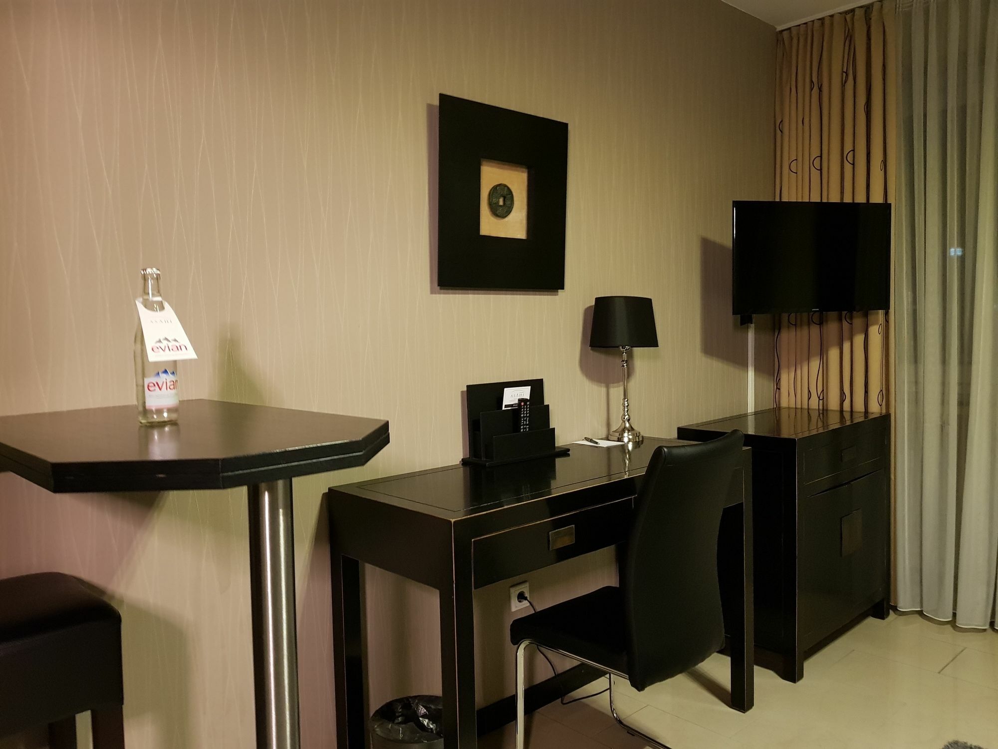 شقة Boardinghouse Duesseldorf المظهر الخارجي الصورة