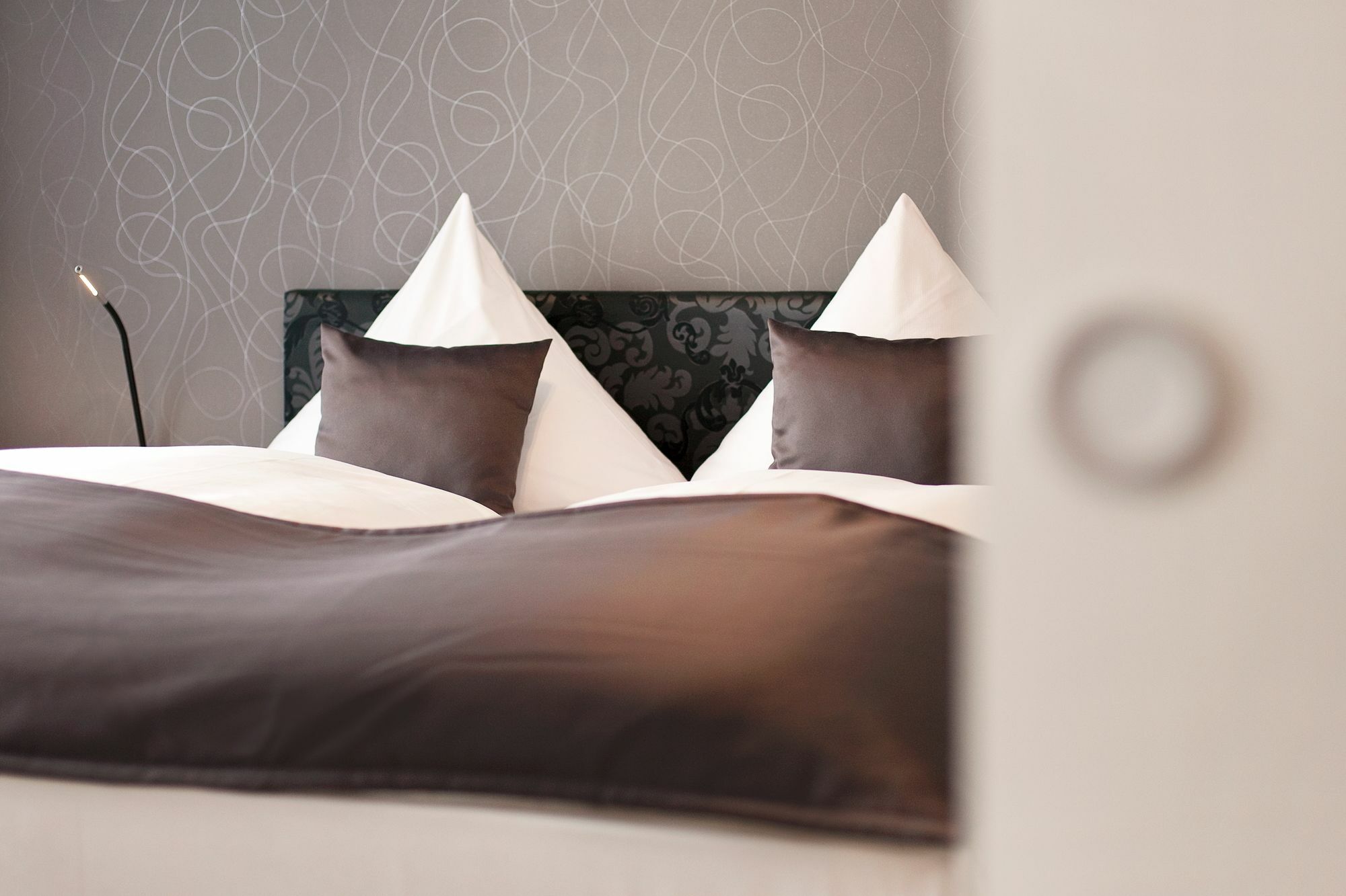 شقة Boardinghouse Duesseldorf المظهر الخارجي الصورة
