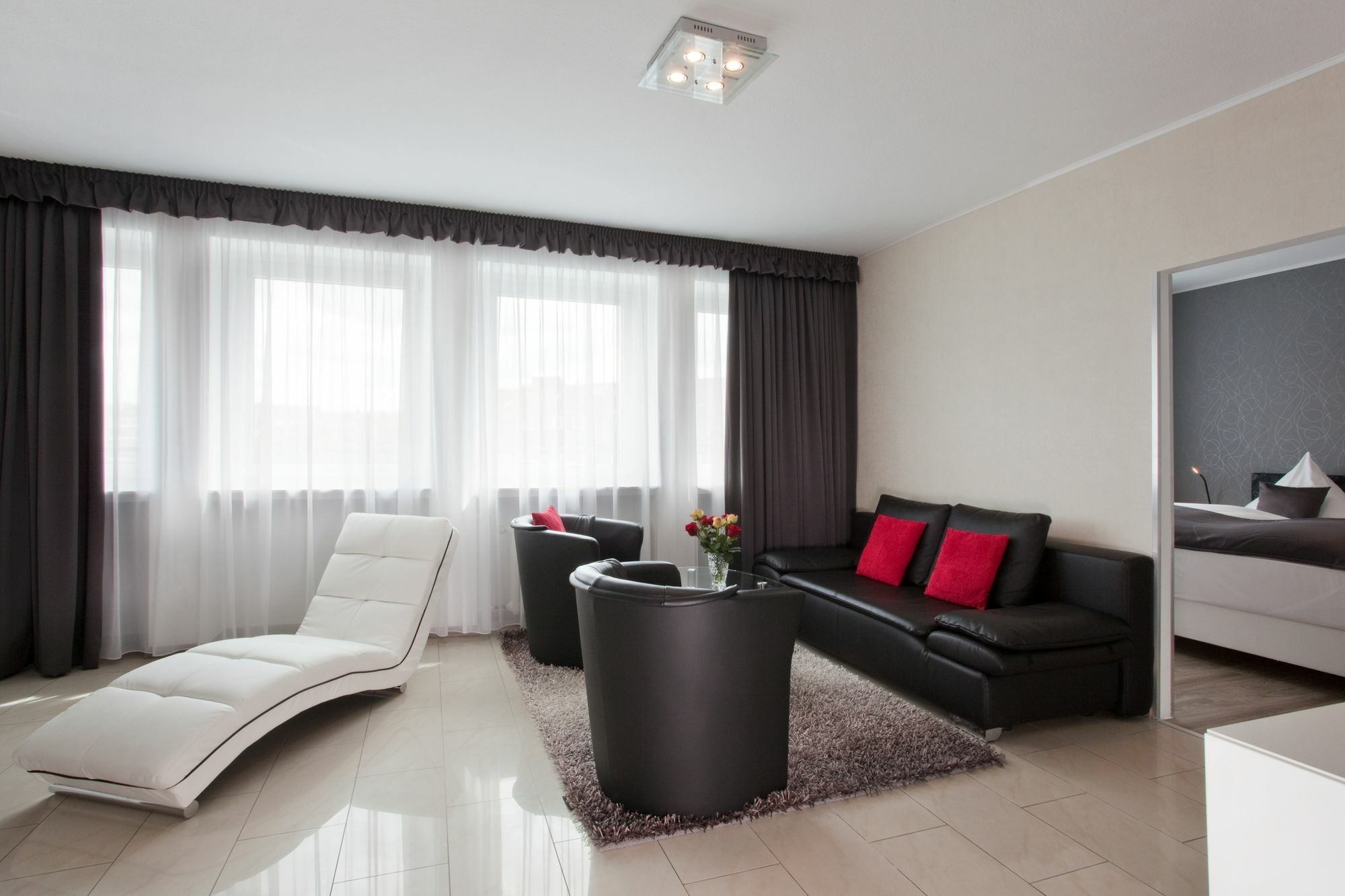 شقة Boardinghouse Duesseldorf المظهر الخارجي الصورة