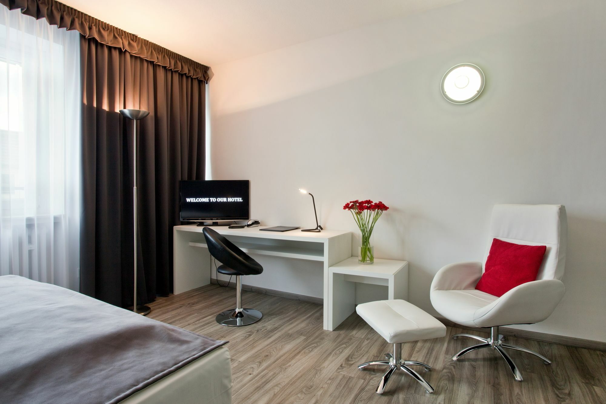شقة Boardinghouse Duesseldorf المظهر الخارجي الصورة