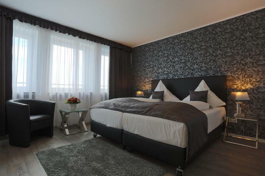 شقة Boardinghouse Duesseldorf المظهر الخارجي الصورة